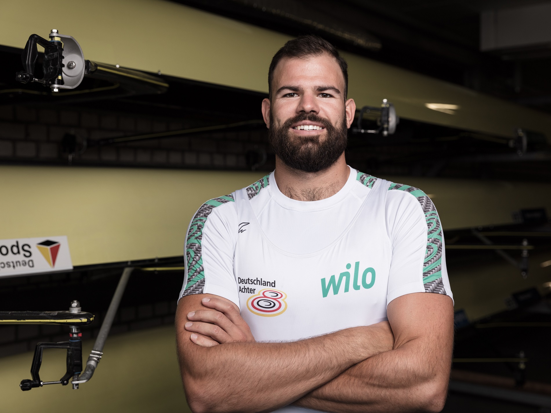 Maximilian Planer versucht seine erfolgreiche Saison in Sarasota mit dem WM-Titel zu vergolden.