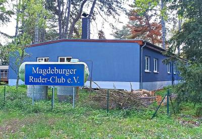 Magdeburger RC