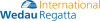 Logo der Internationalen Wedau-Regatta