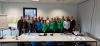 RuSA-Masters aus neun Vereinen beim Treffen in Magdeburg